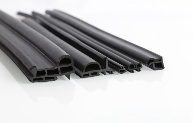 幕墻膠條的用途及其重要性