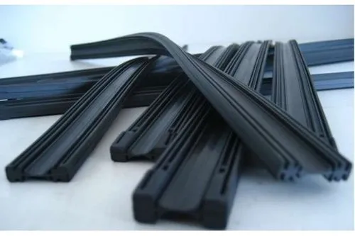 幕墻膠條打造高品質建筑外觀的關鍵材料