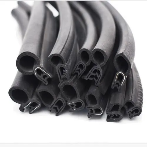 二復(fù)合膠條高粘接強度、耐高溫、防水防潮的首選材料