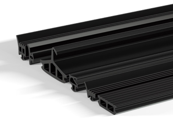 二復(fù)合膠條廠家：打造高質(zhì)量產(chǎn)品的制造專家