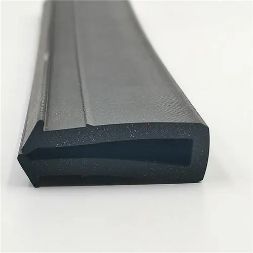 三元乙丙膠條——建筑施工的首選材料